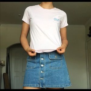 Vineyard short sleeve